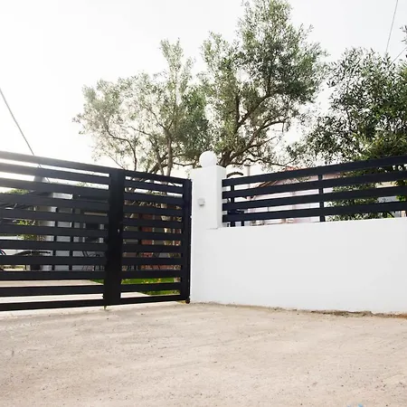 Luxurious Beach House, Feels Like Home Alexandroupoli Exterior photo