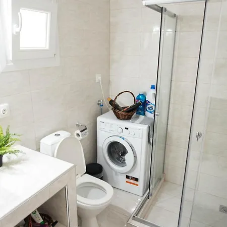 Luxurious Beach House, Feels Like Home Alexandroupoli Exterior photo