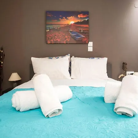 Luxurious Beach House, Feels Like Home Alexandroupoli Exterior photo