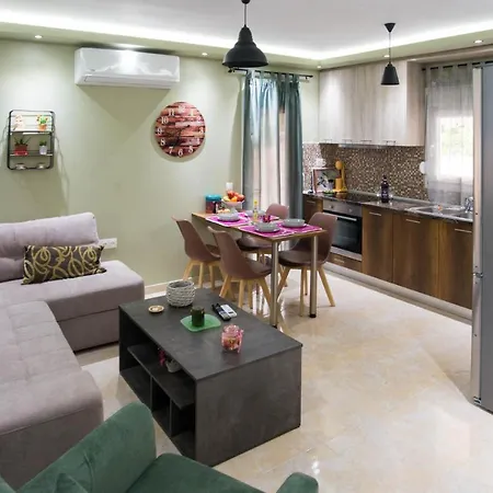 Luxurious Beach House, Feels Like Home Alexandroupoli Exterior photo