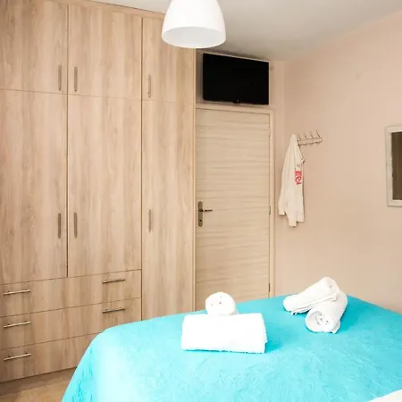 Luxurious Beach House, Feels Like Home Alexandroupoli Exterior photo