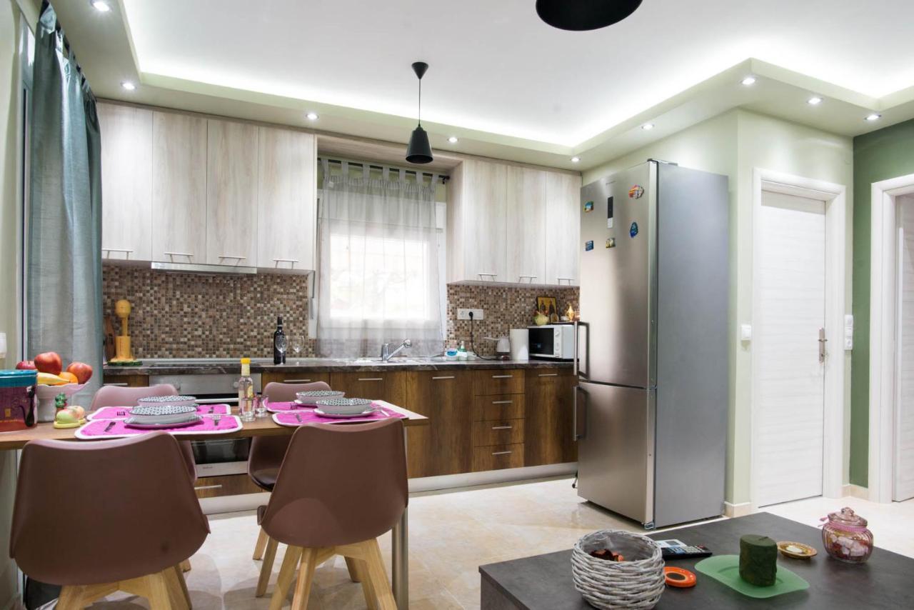 Luxurious House, Feels Like * Alexandroupoli