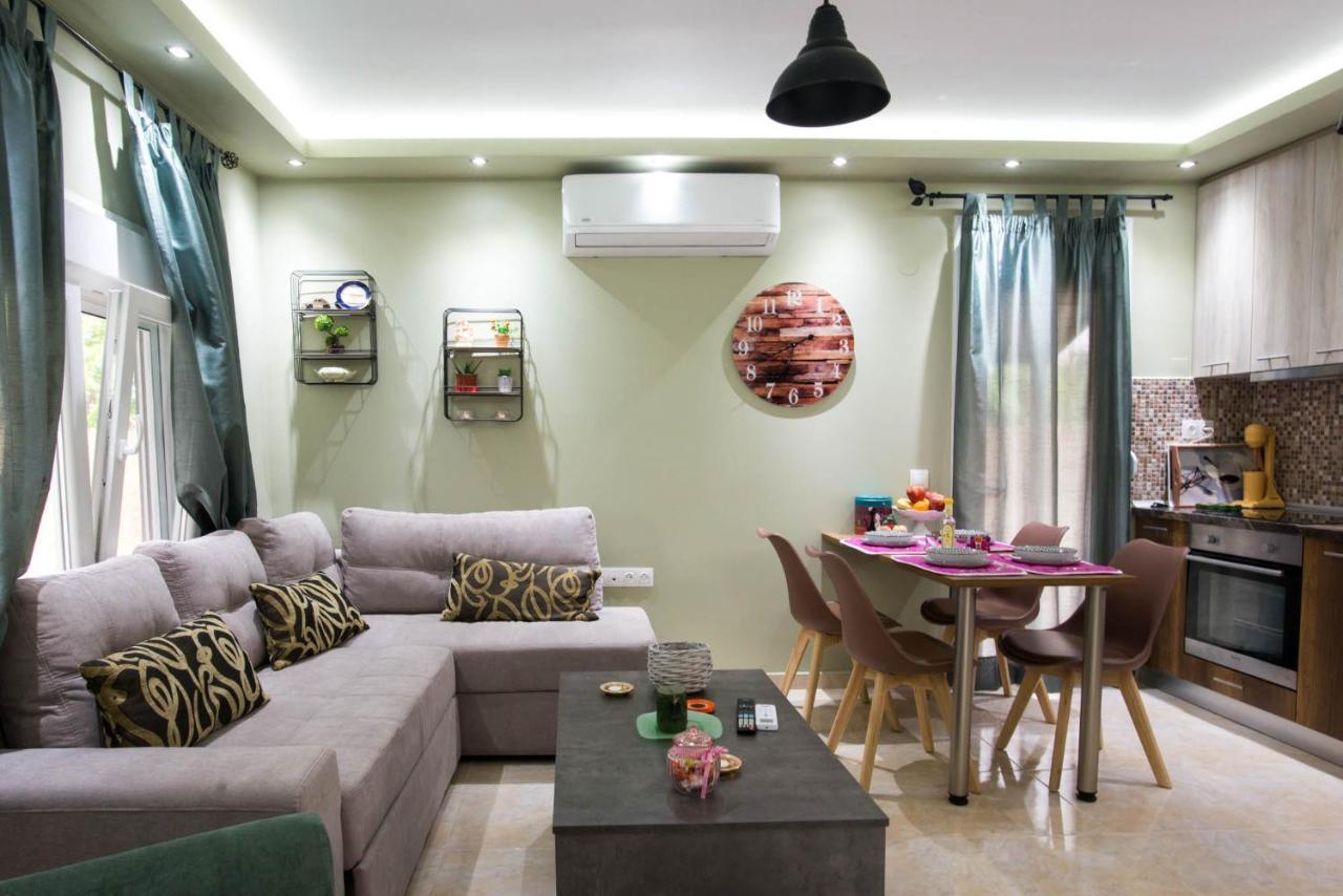 Luxurious House, Feels Like Holiday home Alexandroupoli