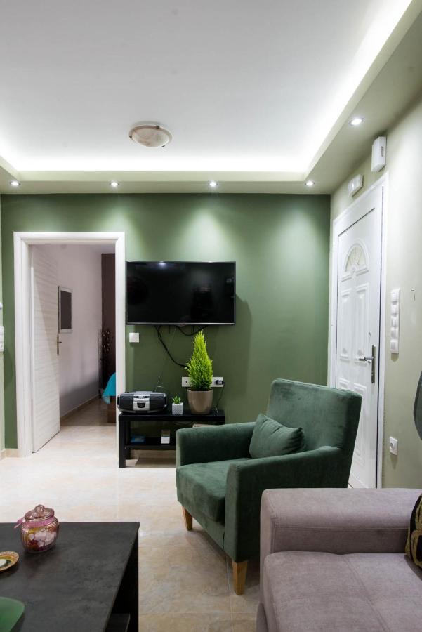 Luxurious House, Feels Like Holiday home Alexandroupoli