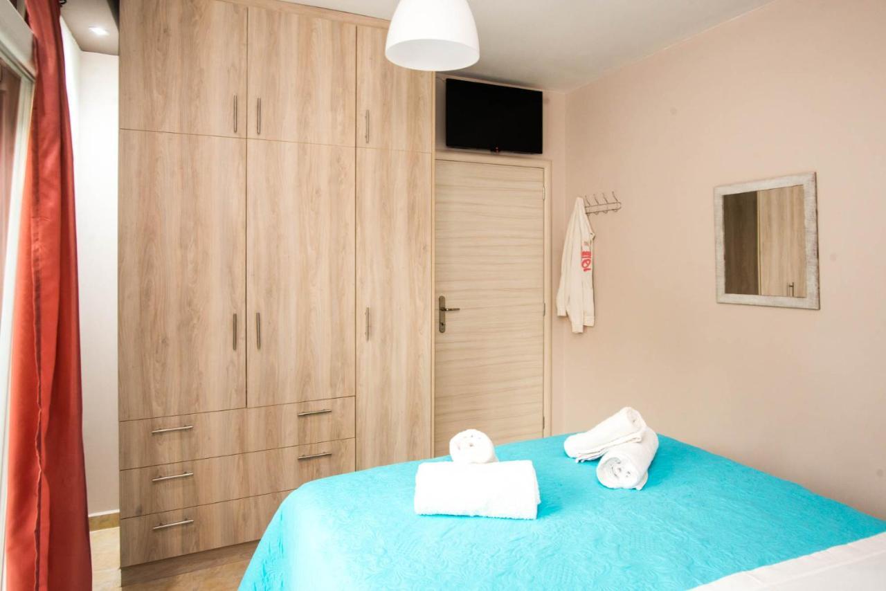 Luxurious House, Feels Like Holiday home Alexandroupoli