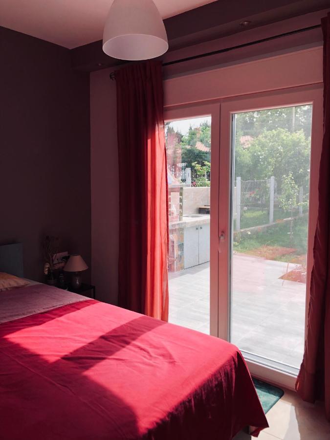 Holiday home Luxurious House, Feels Like