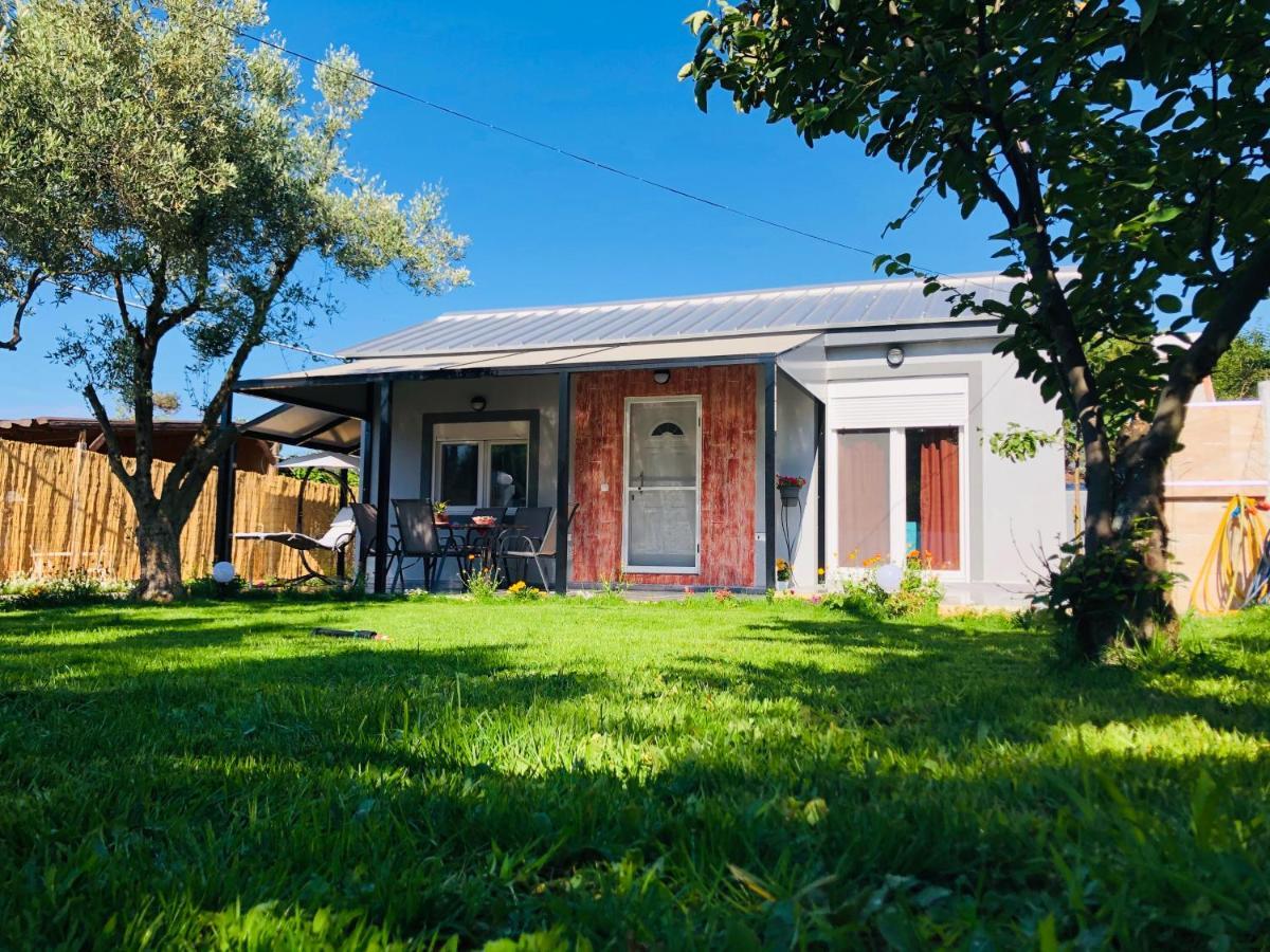 Luxurious House, Feels Like Holiday home Alexandroupoli